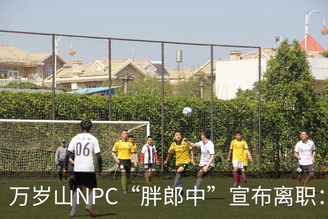 万岁山NPC“胖郎中”宣布离职：4个月把了9000人的脉，拒绝景区涨薪挽留，想当一名好中医，“在这里一辈子也不可能实现”，将考医师资格证