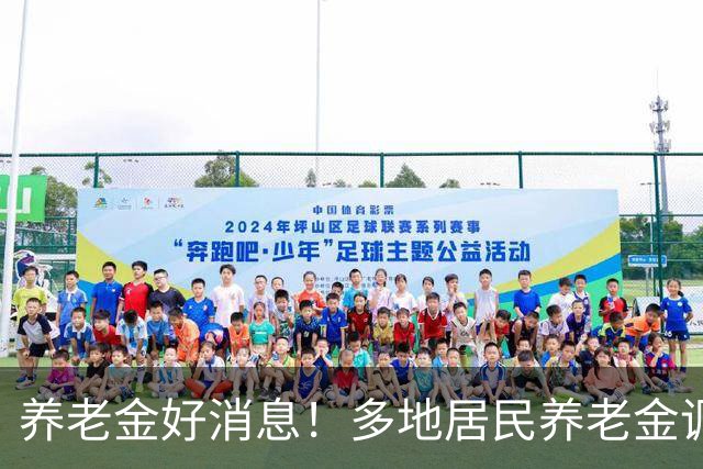 养老金好消息！多地居民养老金调整，退休人员等调整通知，有信吗