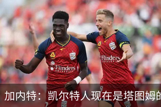 加内特：凯尔特人现在是塔图姆的球队 他必须每晚展现巨星气场
