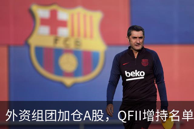 外资组团加仓A股，QFII增持名单曝光