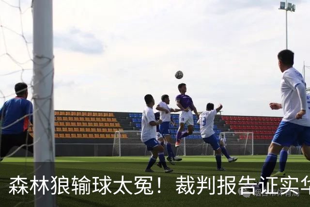 森林狼输球太冤！裁判报告证实华子关键球被犯规：两次错漏判都是骑士获利